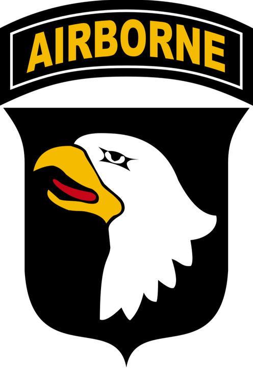 101st Airborne Division