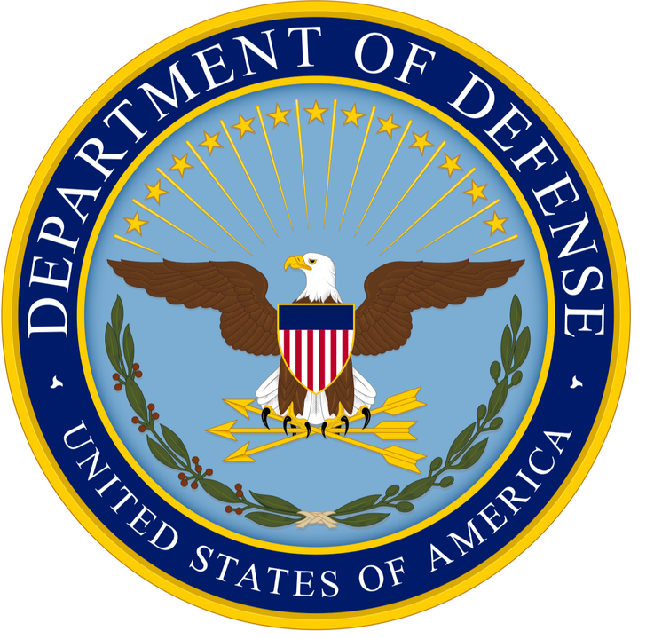 US Department of Defense