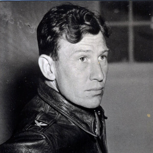 COL Howard R. Johnson (KIA - Holland) Commanding Officer, 501st PIR