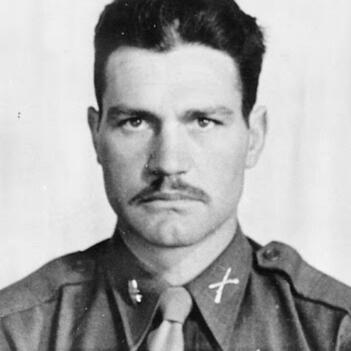 LTC Patrick F. “Hopalong” Cassidy Commanding Officer, 1st Battalion, 502nd PIR