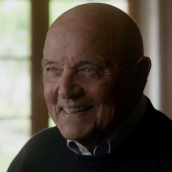 Jean-Marie Boucherie Carentan Resident - 1944